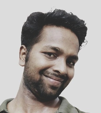 Vimlesh Kumar Kanaujiya